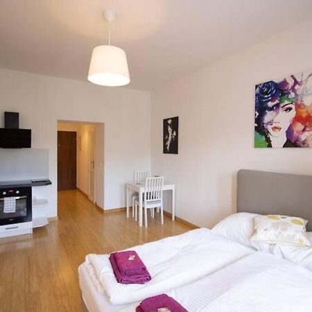 Das Wien Loft L Lf30 Dış mekan fotoğraf
