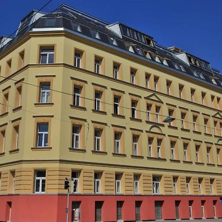Das Wien Loft L Lf30 Dış mekan fotoğraf