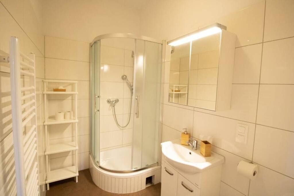 Das Wien Loft L Lf30 Dış mekan fotoğraf